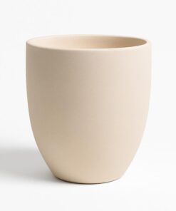 Modern Ceramic Flower Pot.