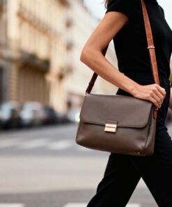 Stylish Women's Shoulder Bag - Image 5