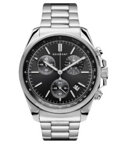 Premium Men's Chronograph Watch