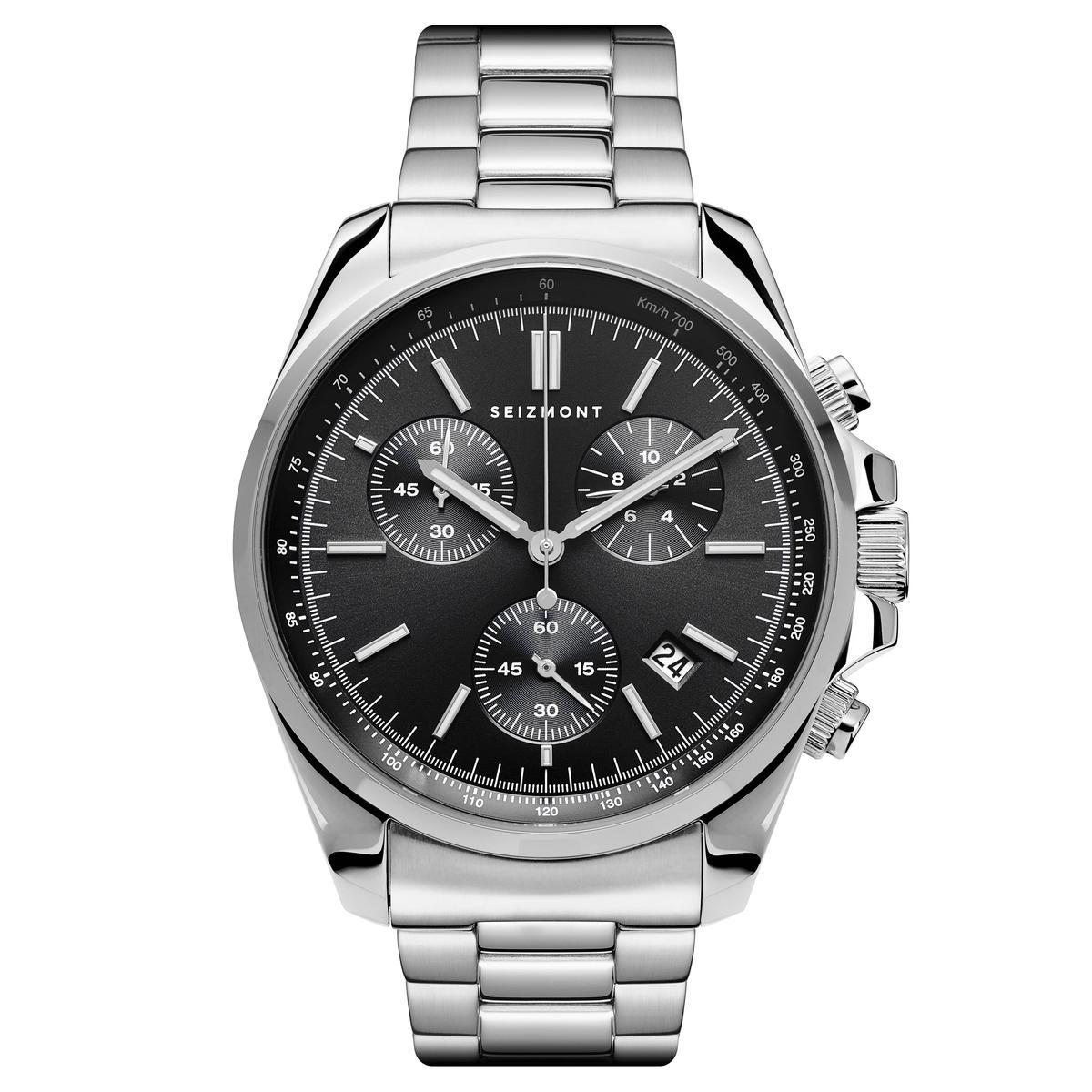 Premium Men's Chronograph Watch