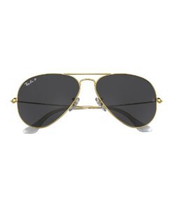 Classic Men's Aviator Sunglasses