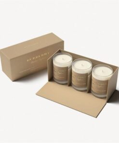 Alternative view of Luxury Aromatic Candle Set