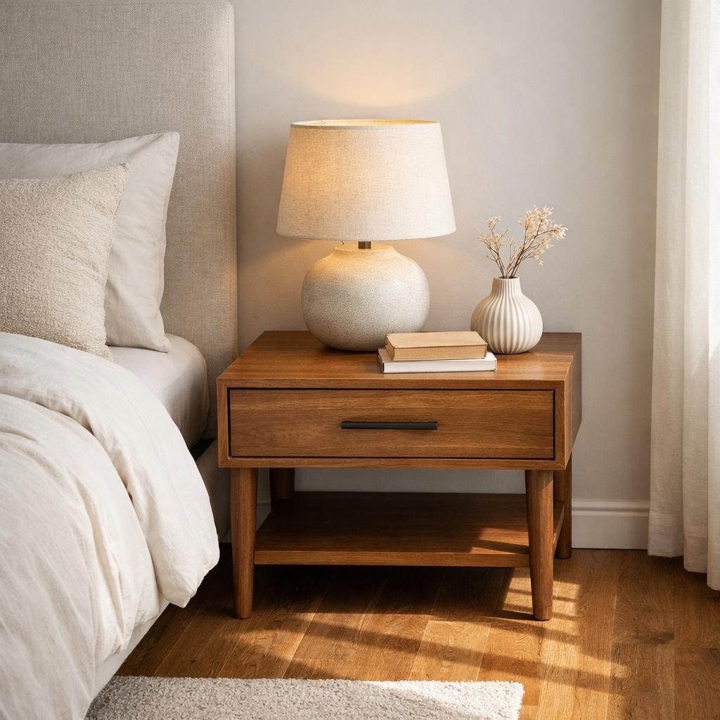 Premium Decorative Table Lamp