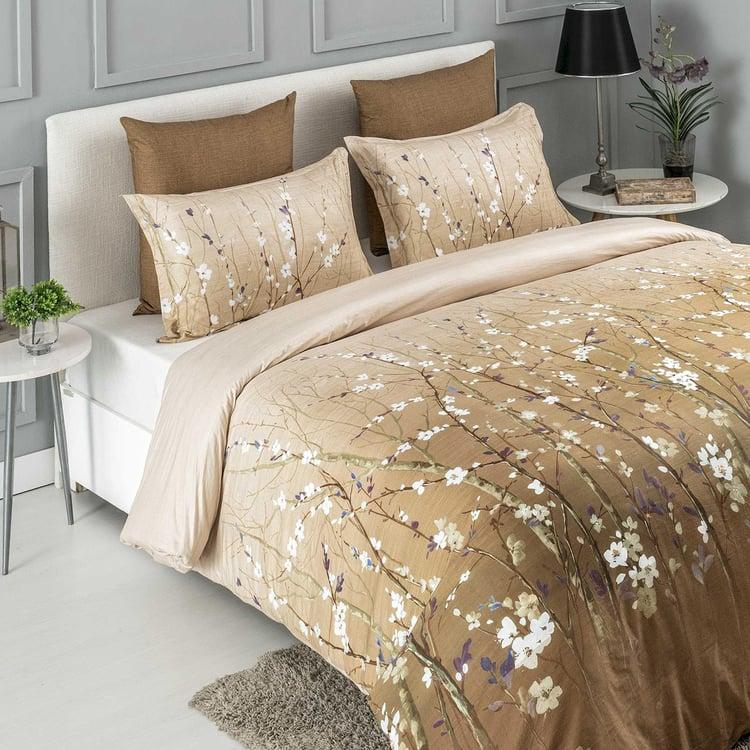 Premium King Size Bedsheet Set - Image 5