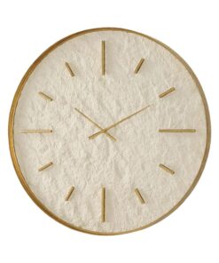 Elegant Decorative Wall Clock - Image 3