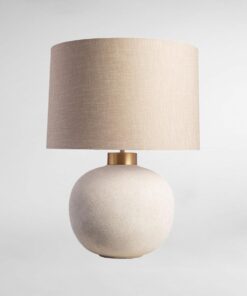 Alternative view of Premium Decorative Table Lamp