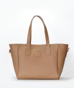 Trendy Women's Tote Handbag