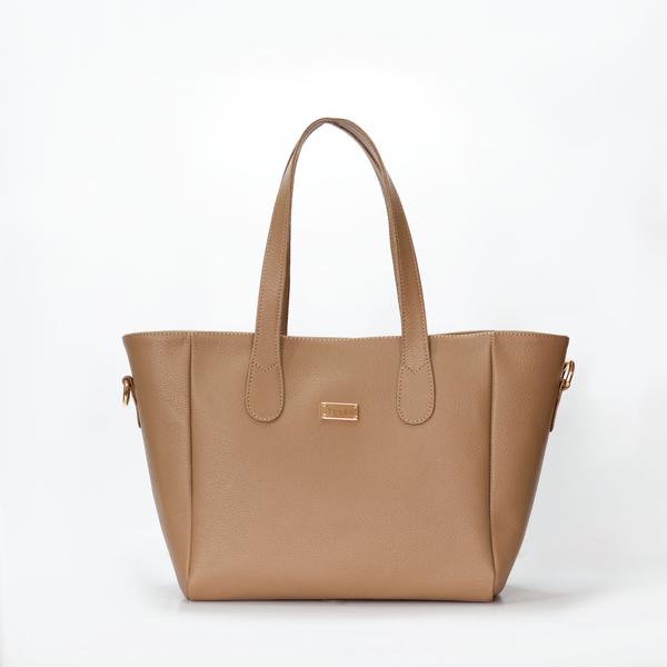 Trendy Women's Tote Handbag