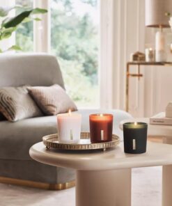 Luxury Aromatic Candle Set
