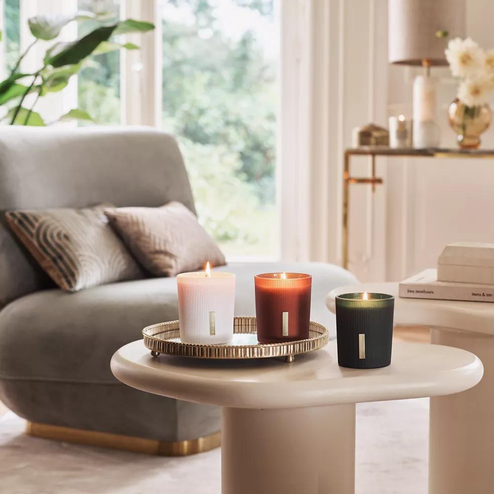 Luxury Aromatic Candle Set