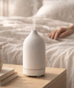 Alternative view of Elegant Ceramic Diffuser