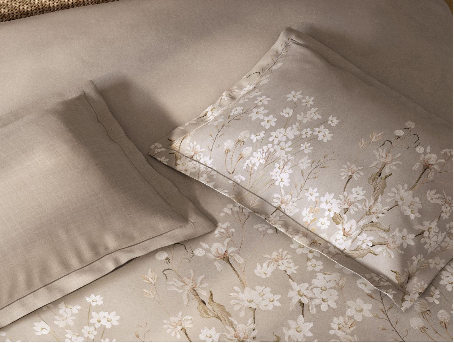 Premium King Size Bedsheet Set - Image 4