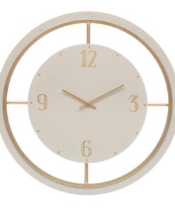 Elegant Decorative Wall Clock - Image 5