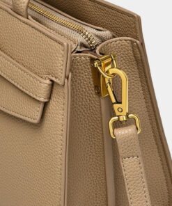 Trendy Women's Tote Handbag - Image 3