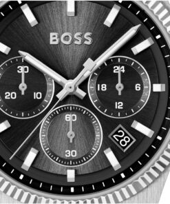 Premium Men's Chronograph Watch - Image 3