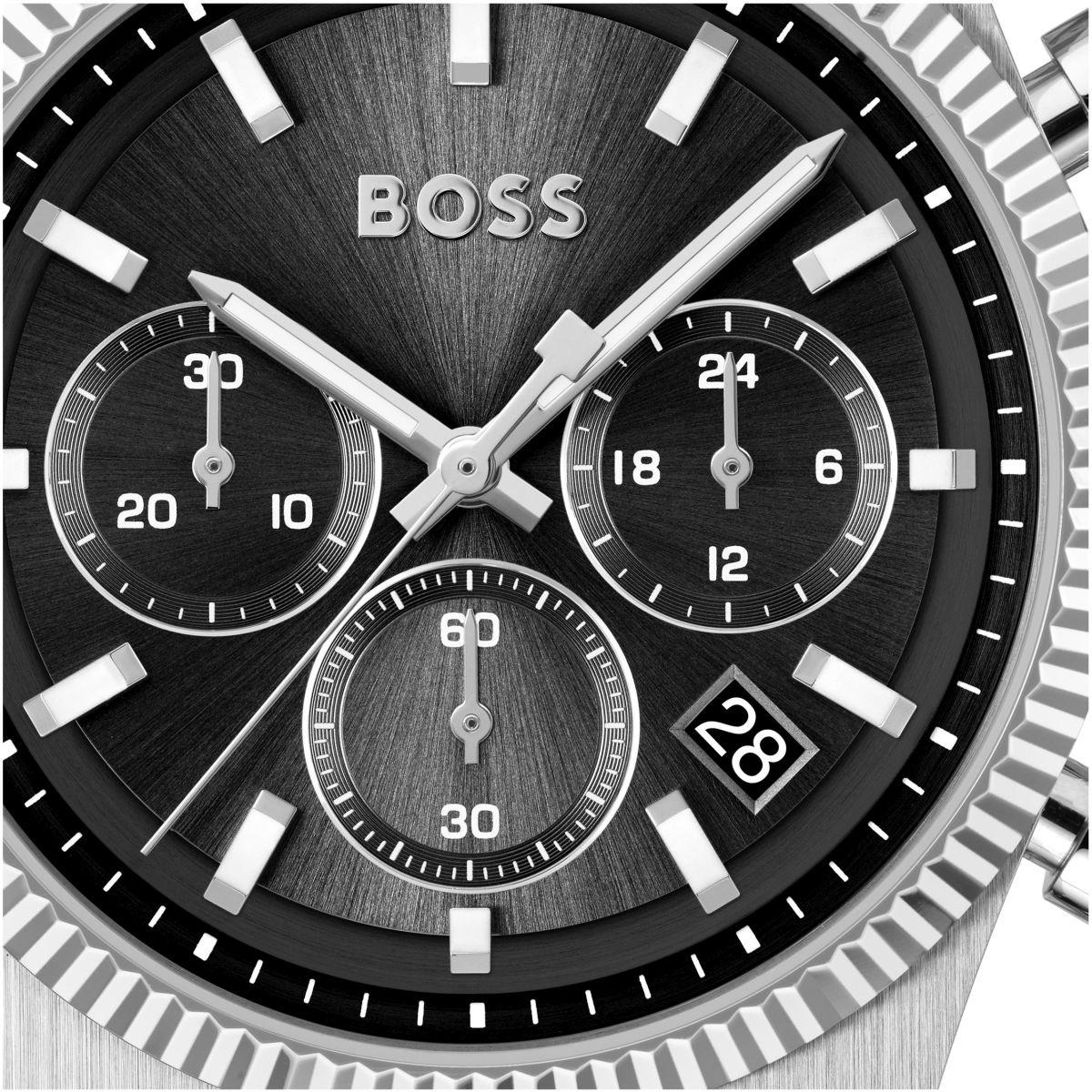 Premium Men's Chronograph Watch - Image 3