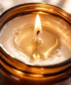 Luxury Aromatic Candle Set - Image 4