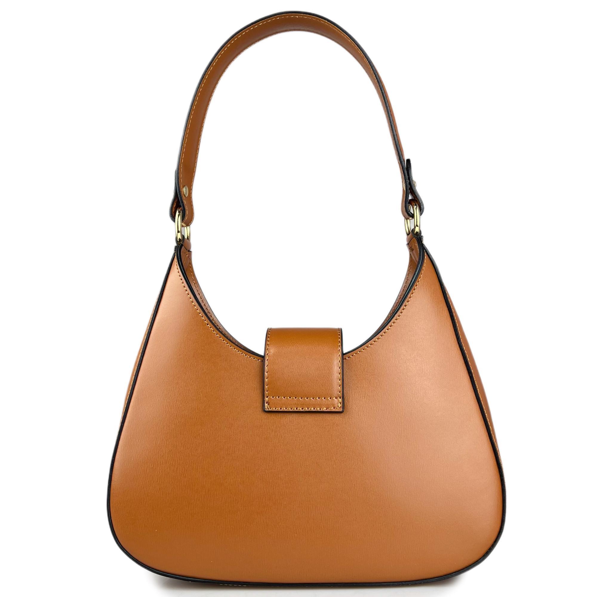 Stylish Women's Shoulder Bag - Image 4