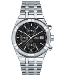 Premium Men's Chronograph Watch - Image 4
