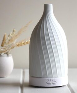 Elegant Ceramic Diffuser - Image 4