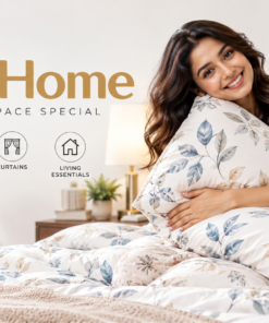 Orion Home
