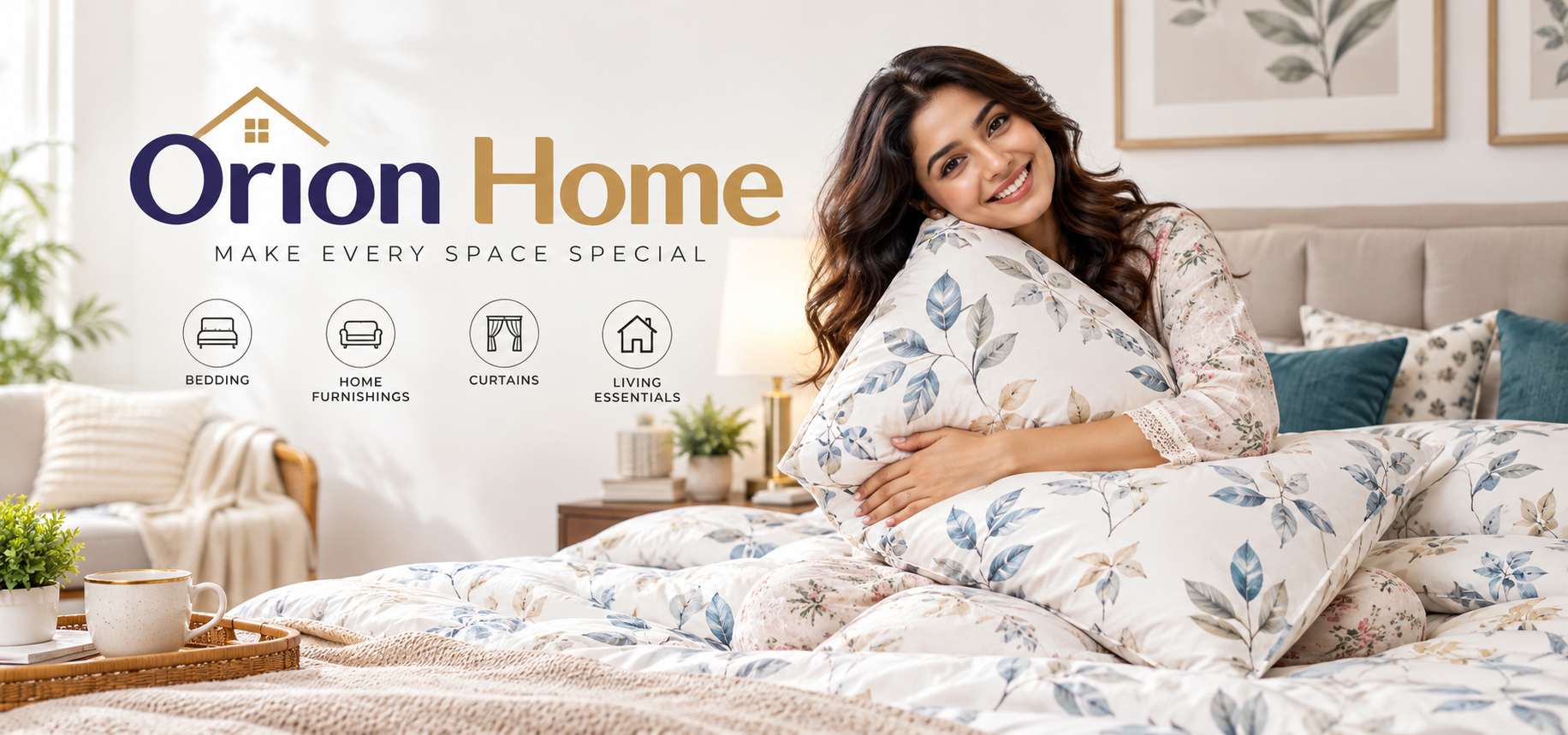 Orion Home