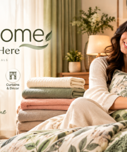 ⁠Lulu Home