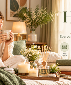 ⁠Home Rituals