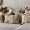 Luxury Decorative Cushion Set