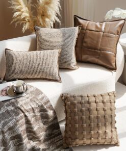 Luxury Decorative Cushion Set - Image 3